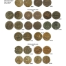 БАЗОВЫЙ каталог монеты России 1700-1917 гг. 2018 год (Конрос-Информ).