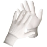 Перчатки нумизматические белые "Эталон".