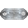 Средство для чистки и полировки стальных и никелевых монет "Shine Coins".