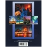 Альбом-планшет для 25-центовых монет США (1999-2009г.) Серия "Штаты и территории"