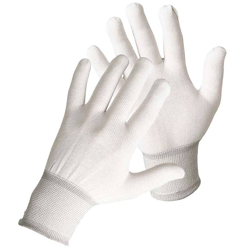 Перчатки нумизматические белые "Эталон"
